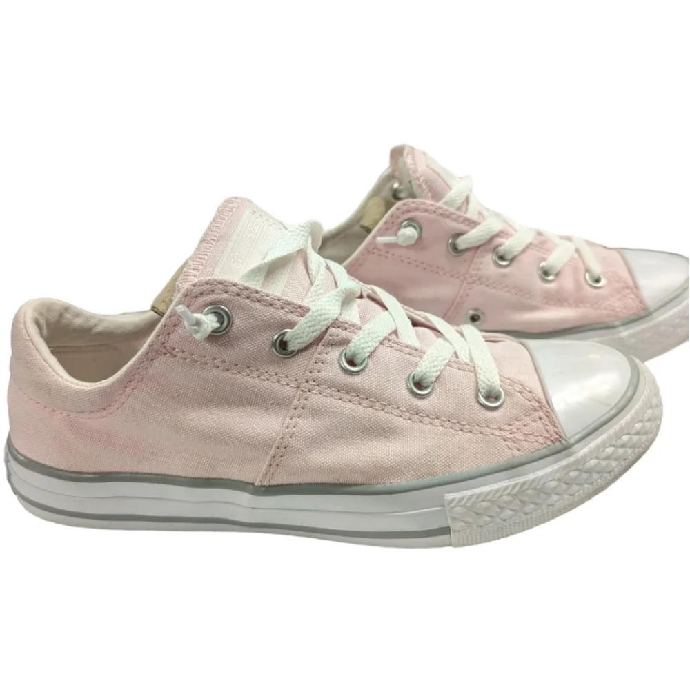Converse Arctic‎ Pink/Wolf Grey/Whtie